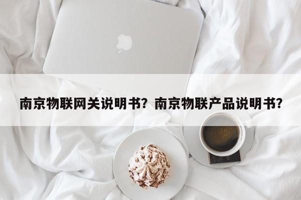 南京物联网关说明书？南京物联产品说明书？-第1张图片