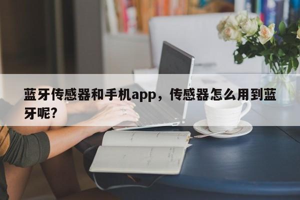 蓝牙传感器和手机app，传感器怎么用到蓝牙呢?-第1张图片