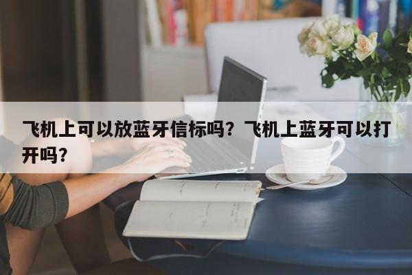 飞机上可以放蓝牙信标吗？飞机上蓝牙可以打开吗？-第1张图片