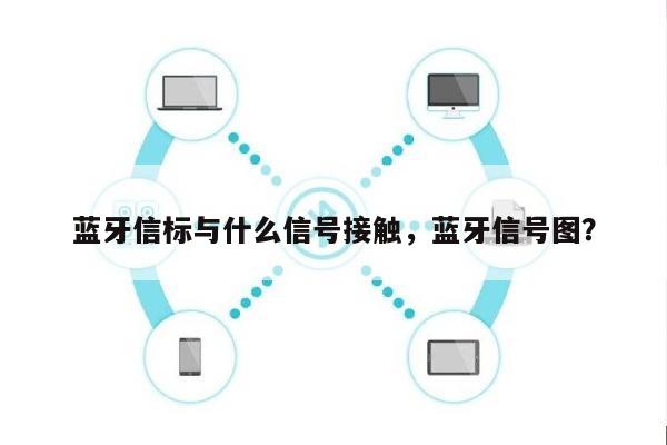 蓝牙信标与什么信号接触，蓝牙信号图？-第1张图片