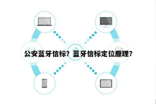 公安蓝牙信标？蓝牙信标定位原理？-第1张图片