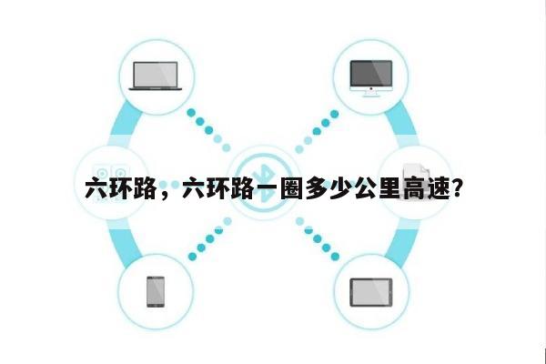 六环路，六环路一圈多少公里高速？-第1张图片