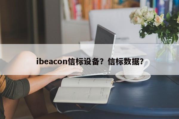 ibeacon信标设备？信标数据？-第1张图片