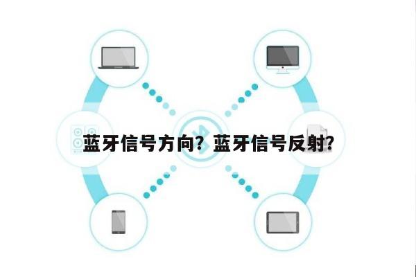 蓝牙信号方向？蓝牙信号反射？-第1张图片