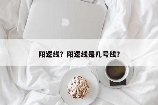 阳逻线？阳逻线是几号线？-第1张图片