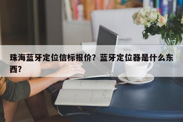 珠海蓝牙定位信标报价？蓝牙定位器是什么东西？-第1张图片