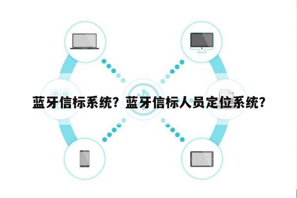 蓝牙信标系统？蓝牙信标人员定位系统？-第1张图片