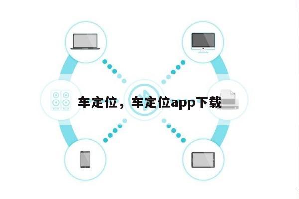 车定位，车定位app下载-第1张图片