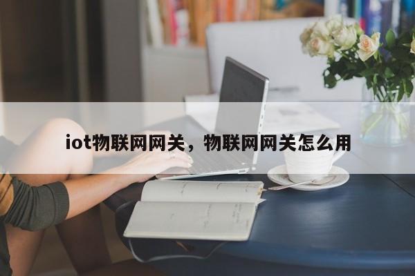 iot物联网网关，物联网网关怎么用-第1张图片