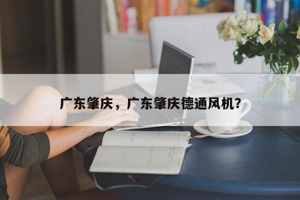 广东肇庆，广东肇庆德通风机？-第1张图片