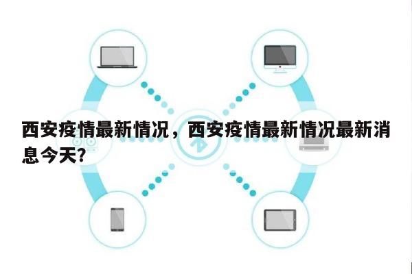 西安疫情最新情况，西安疫情最新情况最新消息今天？-第1张图片