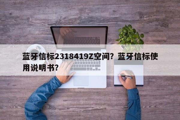 蓝牙信标2318419Z空间？蓝牙信标使用说明书？-第1张图片