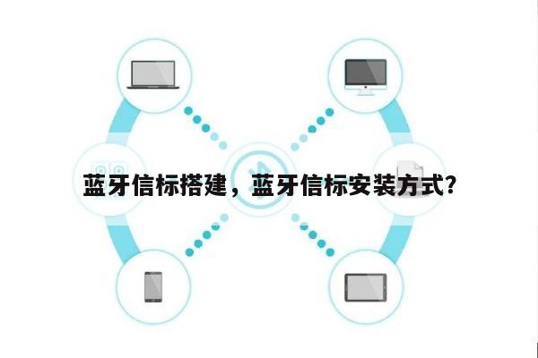 蓝牙信标搭建，蓝牙信标安装方式？-第1张图片