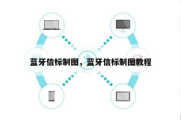 蓝牙信标制图，蓝牙信标制图教程-第1张图片