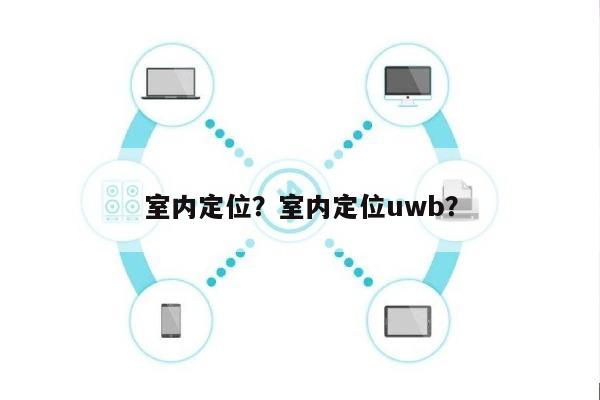 室内定位？室内定位uwb？-第1张图片