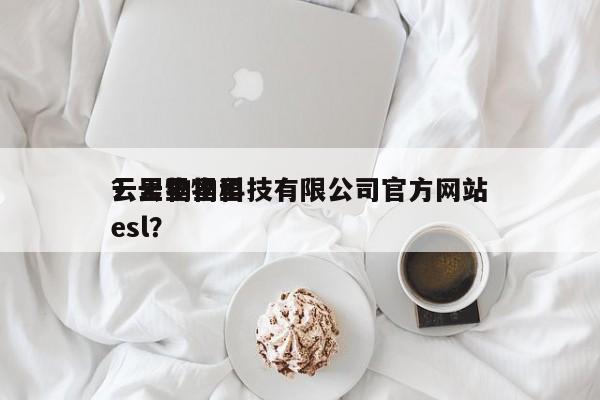 云里物里科技有限公司官方网站
？云里物里esl？-第1张图片