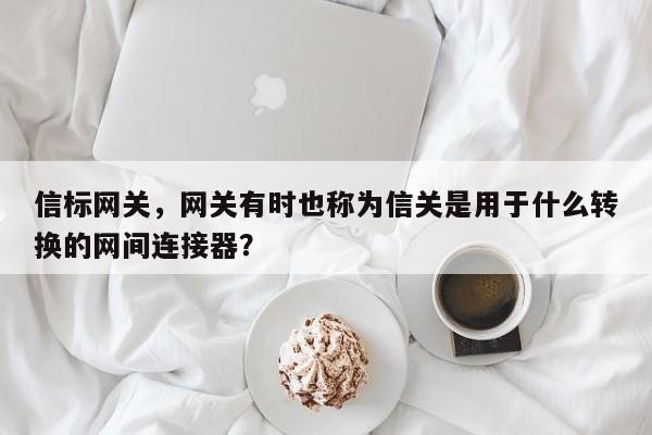 信标网关，网关有时也称为信关是用于什么转换的网间连接器？-第1张图片