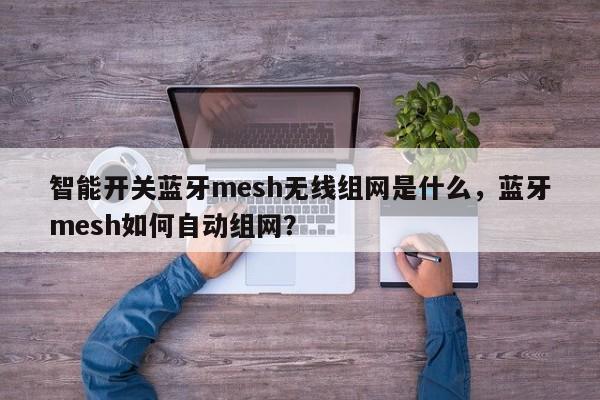 智能开关蓝牙mesh无线组网是什么，蓝牙mesh如何自动组网？-第1张图片