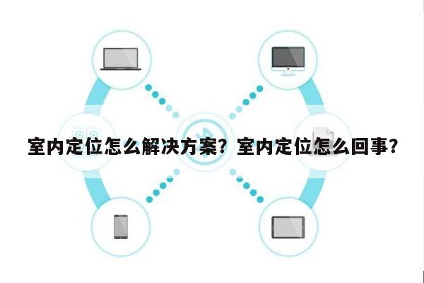 室内定位怎么解决方案？室内定位怎么回事？-第1张图片