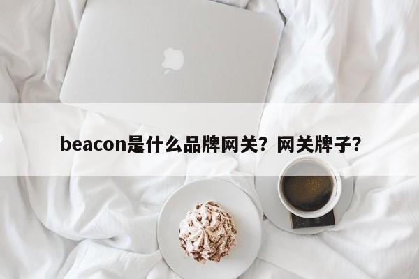 beacon是什么品牌网关？网关牌子？-第1张图片