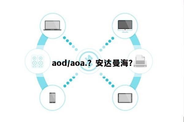 aod/aoa.？安达曼海？-第1张图片