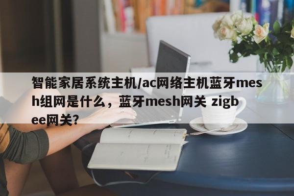 智能家居系统主机/ac网络主机蓝牙mesh组网是什么，蓝牙mesh网关 zigbee网关？-第1张图片