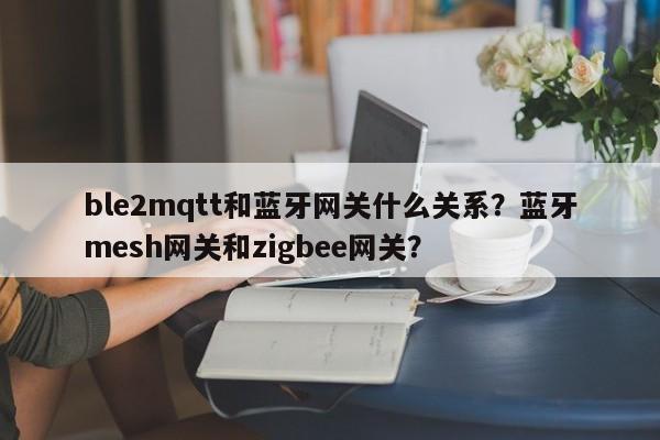 ble2mqtt和蓝牙网关什么关系？蓝牙mesh网关和zigbee网关？-第1张图片