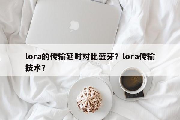 lora的传输延时对比蓝牙？lora传输技术？-第1张图片