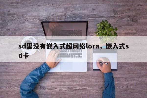 sd里没有嵌入式超网络lora，嵌入式sd卡-第1张图片