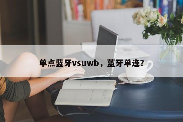 单点蓝牙vsuwb，蓝牙单连？-第1张图片