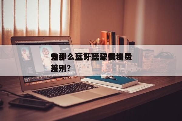 为什么蓝牙模块费用
差那么远？蓝牙模块费用
差别？-第1张图片