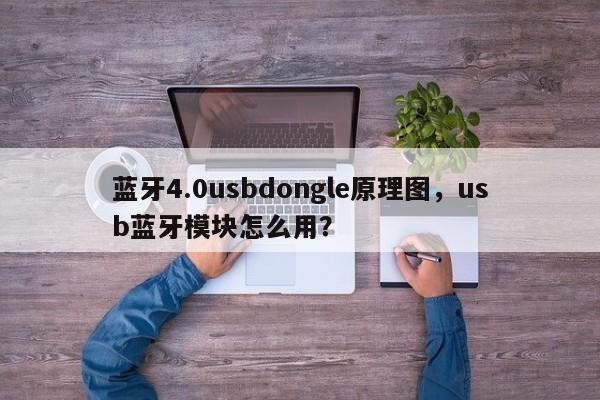 蓝牙4.0usbdongle原理图，usb蓝牙模块怎么用？-第1张图片