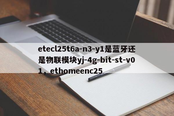 etecl25t6a-n3-y1是蓝牙还是物联模块yj-4g-bit-st-v01，ethomeenc25-第1张图片