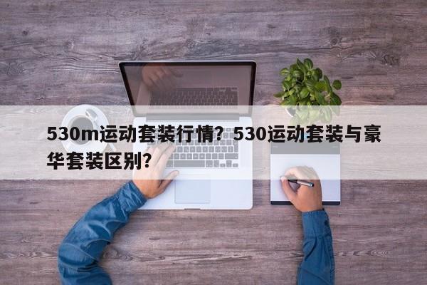 530m运动套装行情？530运动套装与豪华套装区别？-第1张图片