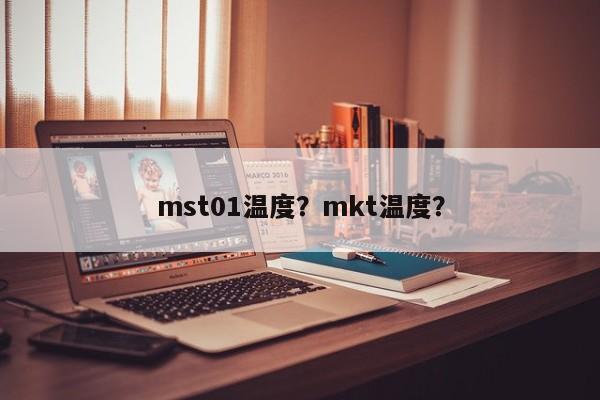 mst01温度？mkt温度？-第1张图片