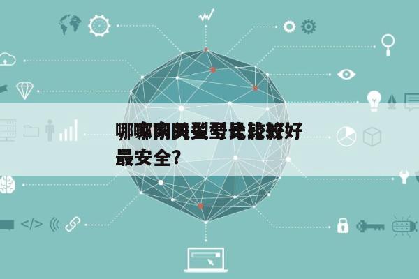 哪家网关型号比较好
，哪家网关型号比较好
最安全？-第1张图片