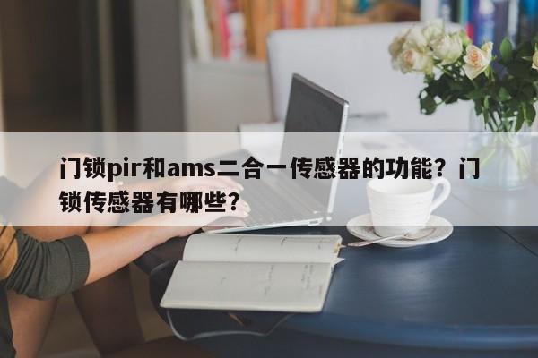 门锁pir和ams二合一传感器的功能？门锁传感器有哪些？-第1张图片