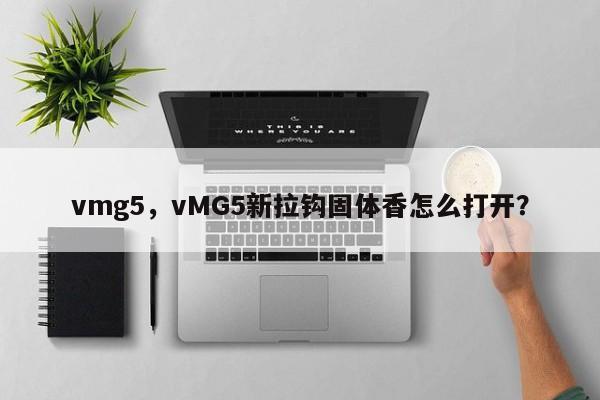 vmg5，vMG5新拉钩固体香怎么打开？-第1张图片