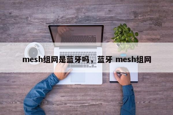 mesh组网是蓝牙吗，蓝牙 mesh组网-第1张图片