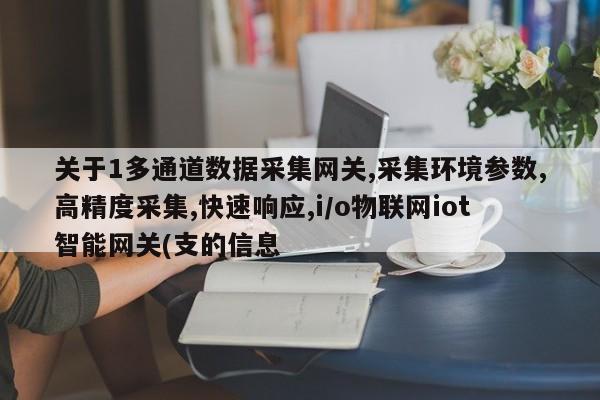 关于1多通道数据采集网关,采集环境参数,高精度采集,快速响应,i/o物联网iot智能网关(支的信息-第1张图片