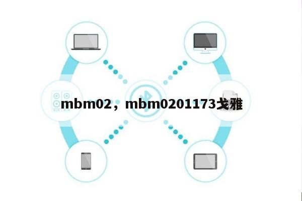 mbm02，mbm0201173戈雅-第1张图片