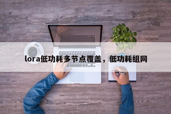 lora低功耗多节点覆盖，低功耗组网-第1张图片