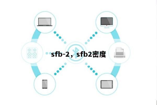 sfb-2，sfb2密度-第1张图片