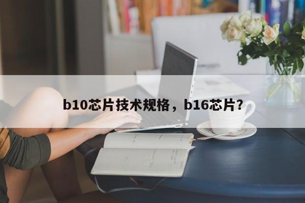 b10芯片技术规格，b16芯片？-第1张图片