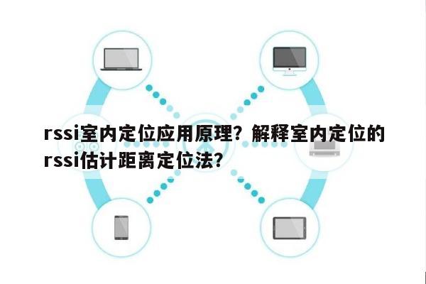 rssi室内定位应用原理？解释室内定位的rssi估计距离定位法？-第1张图片