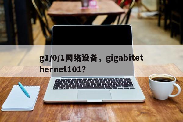 g1/0/1网络设备，gigabitethernet101？-第1张图片
