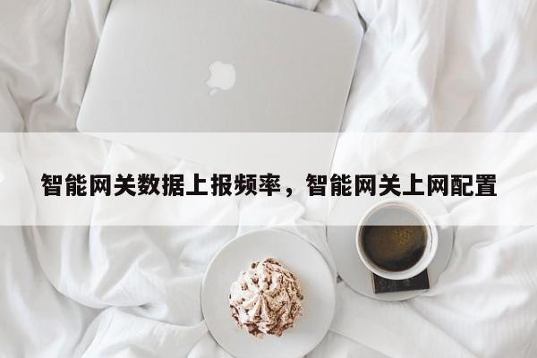 智能网关数据上报频率，智能网关上网配置-第1张图片