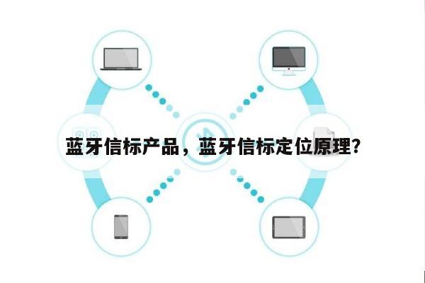 蓝牙信标产品，蓝牙信标定位原理？-第1张图片