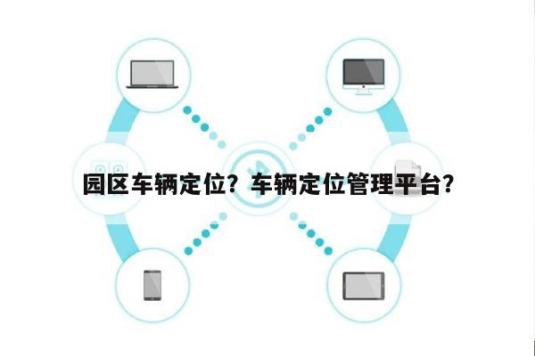 园区车辆定位？车辆定位管理平台？-第1张图片