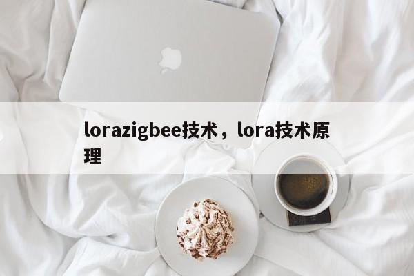 lorazigbee技术，lora技术原理-第1张图片